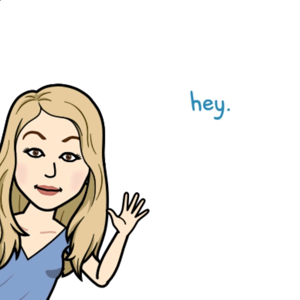 Meet your Posher, Bre